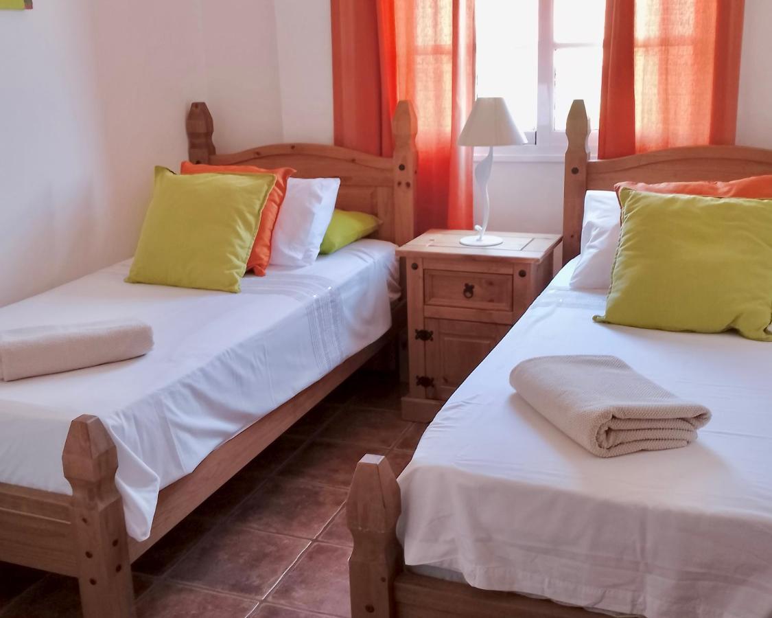 Villa Consuelo - Quiet Location Close To Resorts Buzanada Exteriér fotografie